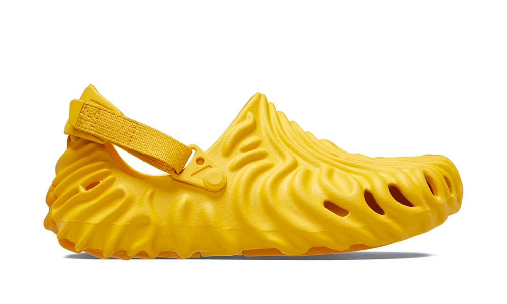 Crocs Pollex Clog x Salehe Bembury "Yoke"