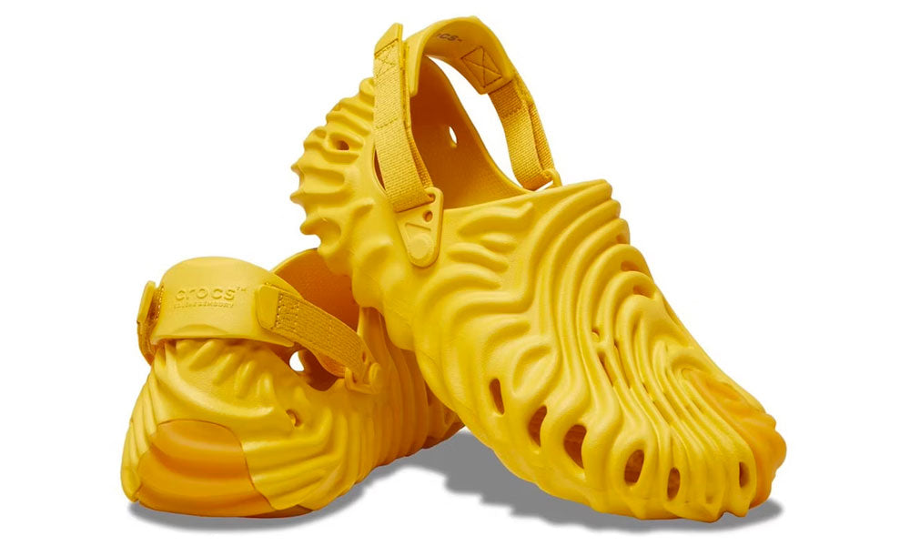Crocs Pollex Clog x Salehe Bembury "Yoke"