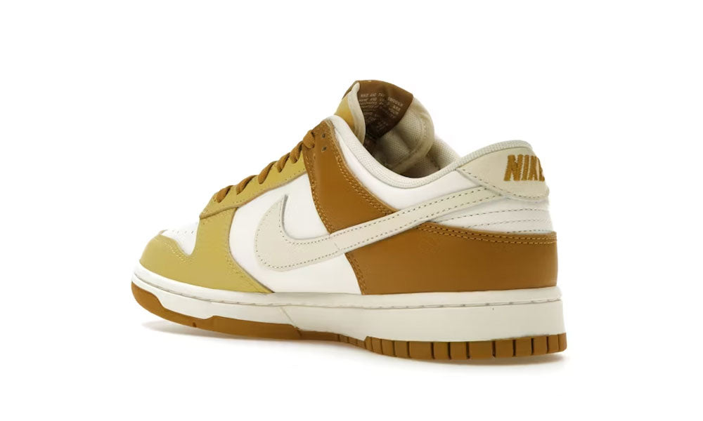 Dunk Low "Bronzine"