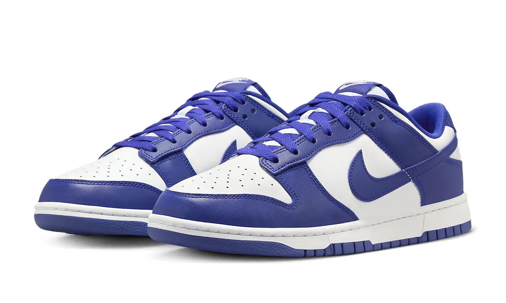 Dunk Low "Concord"