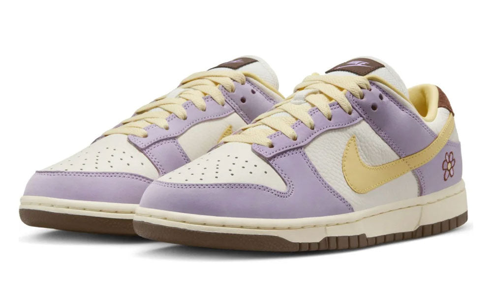 Dunk Low "Lilac Bloom"