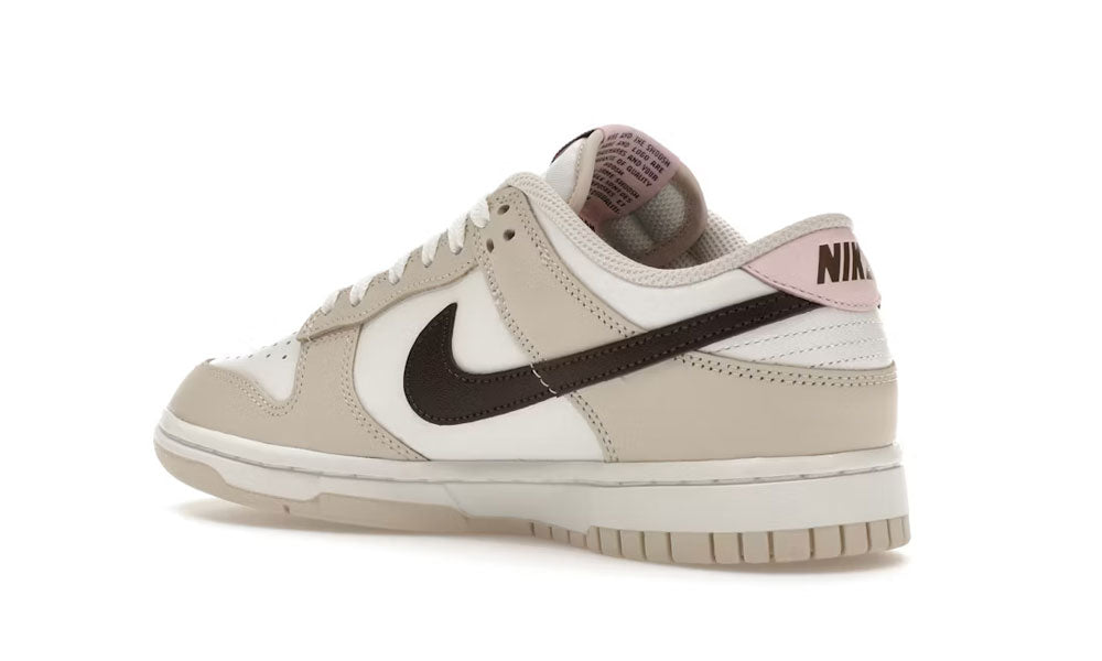 Dunk Low "Neapolitan"