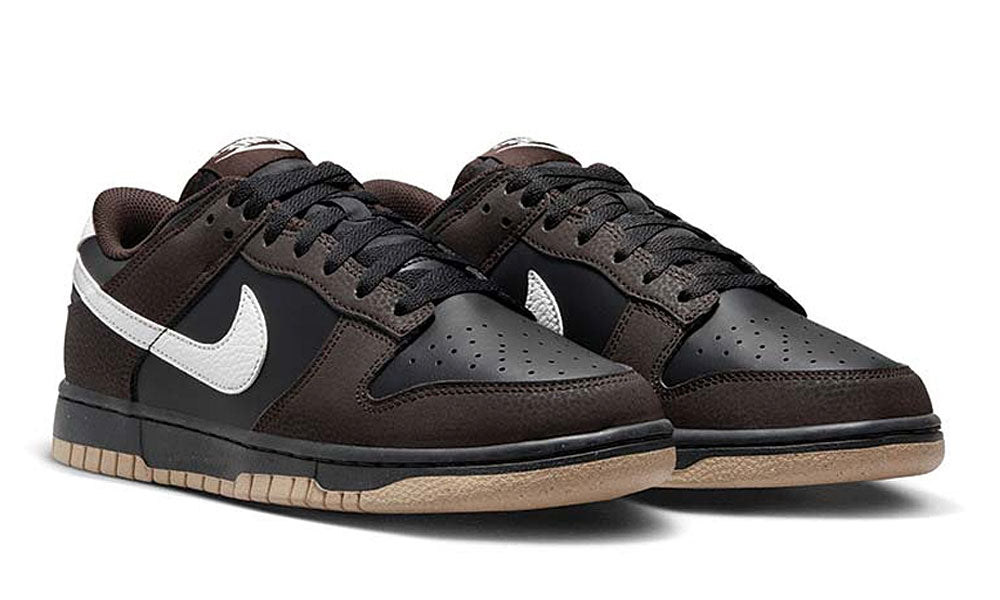 Dunk Low Next Nature "Velvet Brown"