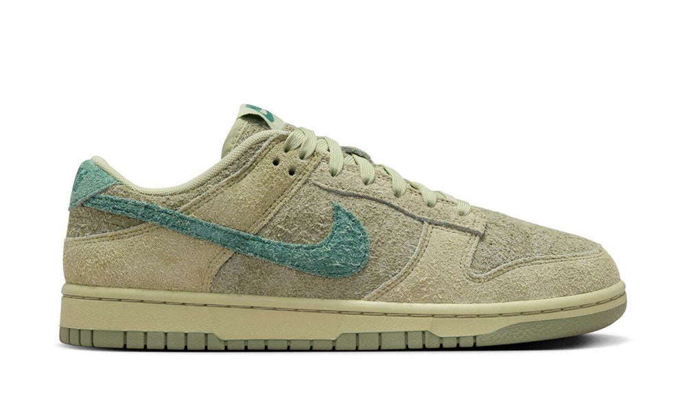 Dunk Low "Olive Aura"