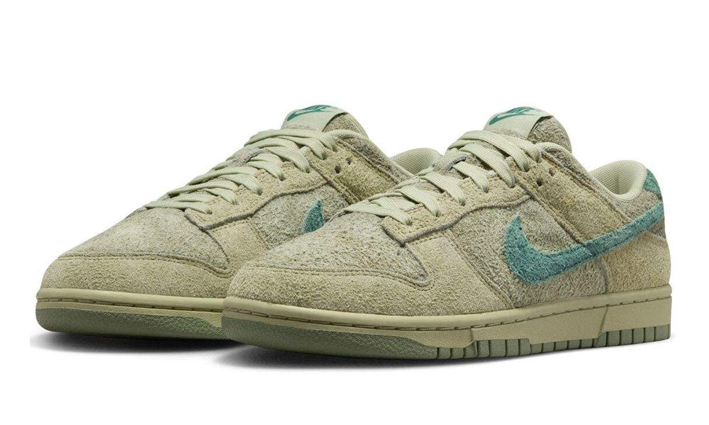 Dunk Low "Olive Aura"