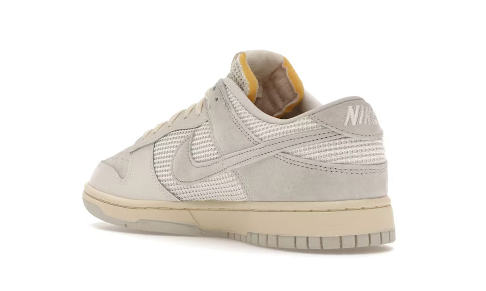 Dunk Low "Phantom Light Bone"