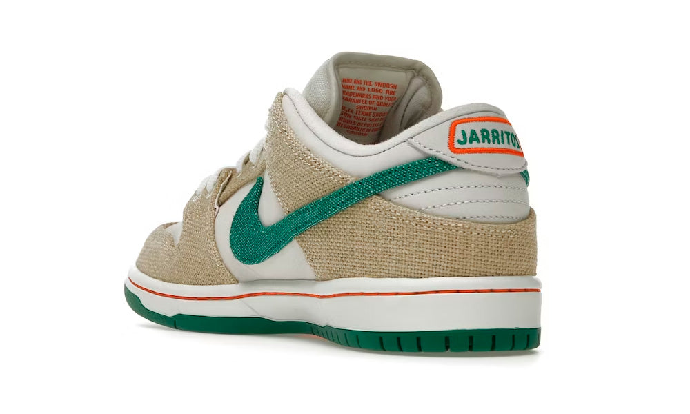 Dunk Low SB "Jarritos"
