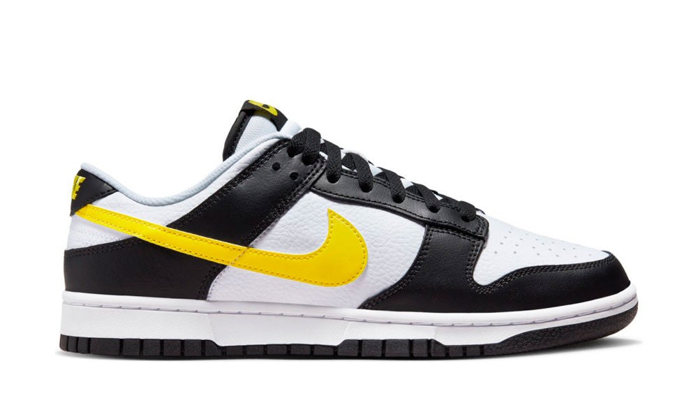 Dunk Low "Yellow Panda"
