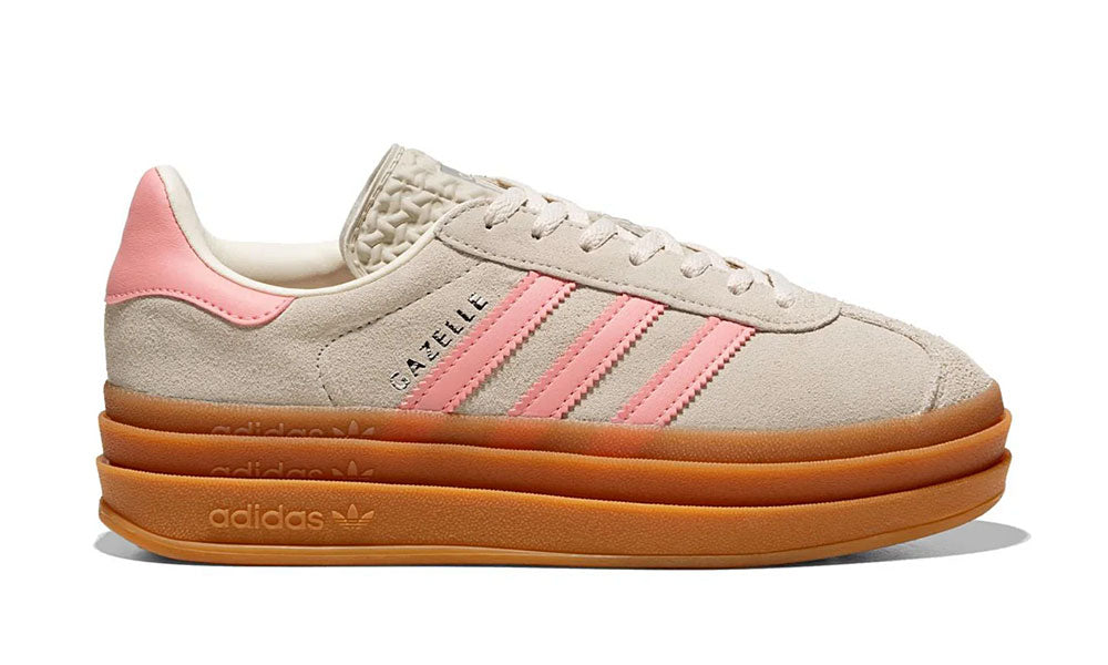 Gazelle Bold J "Wonder Alumina Pink"