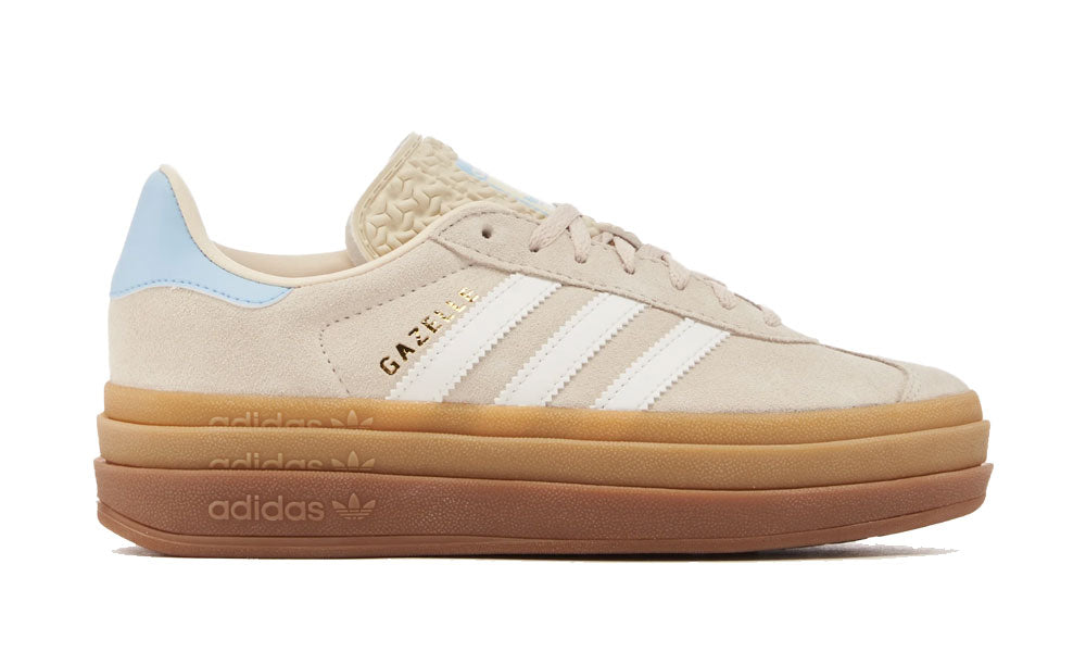 Gazelle Bold J "Wonder White Clear Sky"