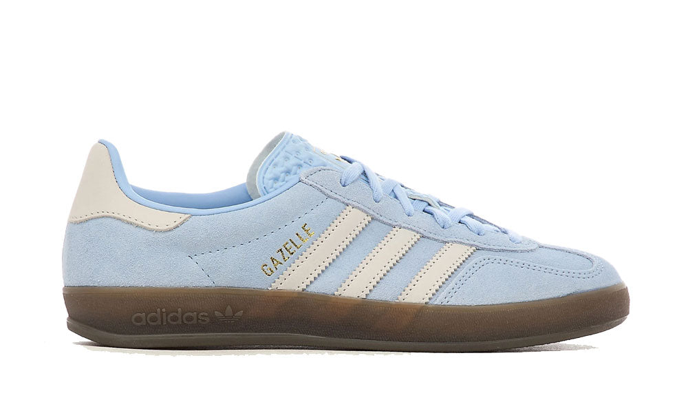 Gazelle Indoor "Clear Sky Off White"