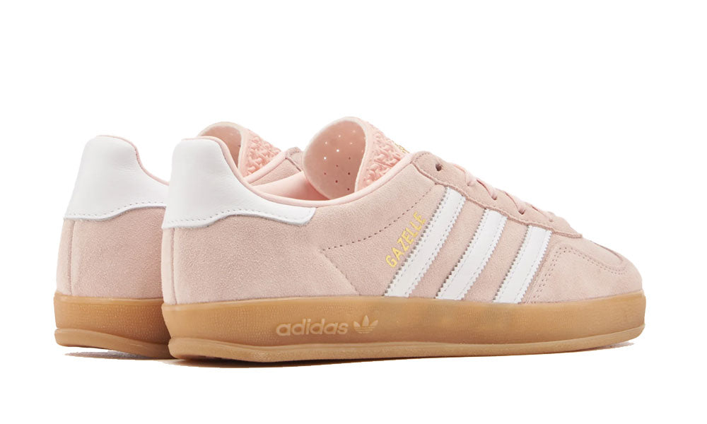 Gazelle Indoor "Sandy Pink"