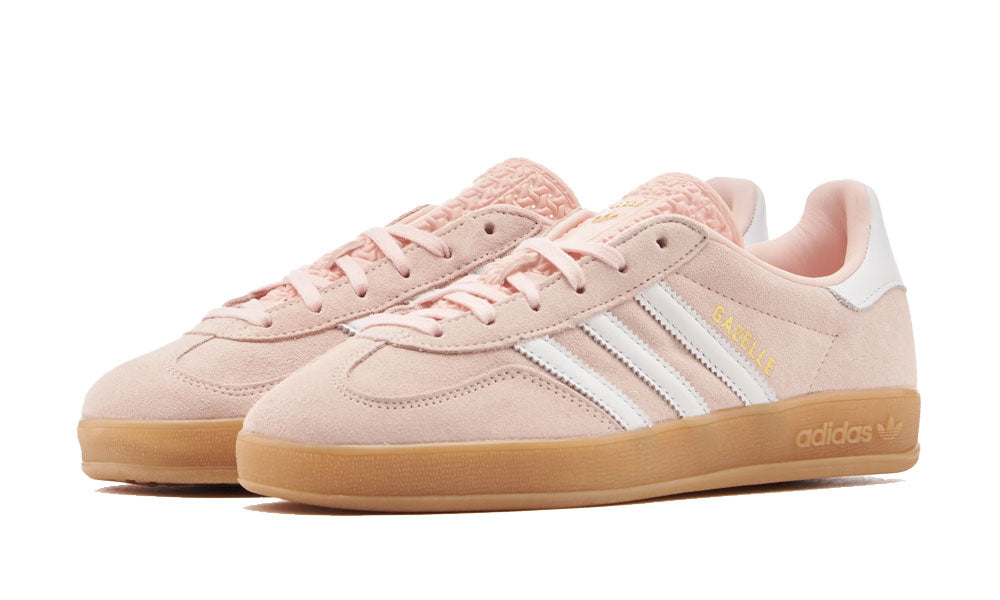Gazelle Indoor "Sandy Pink"