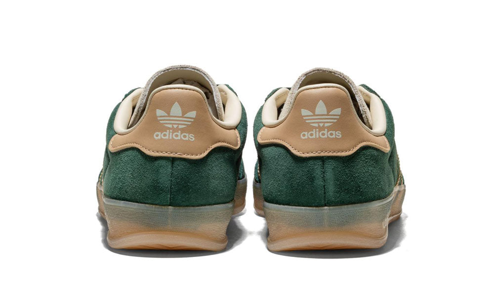 Gazelle Indoor "Shadow Green"