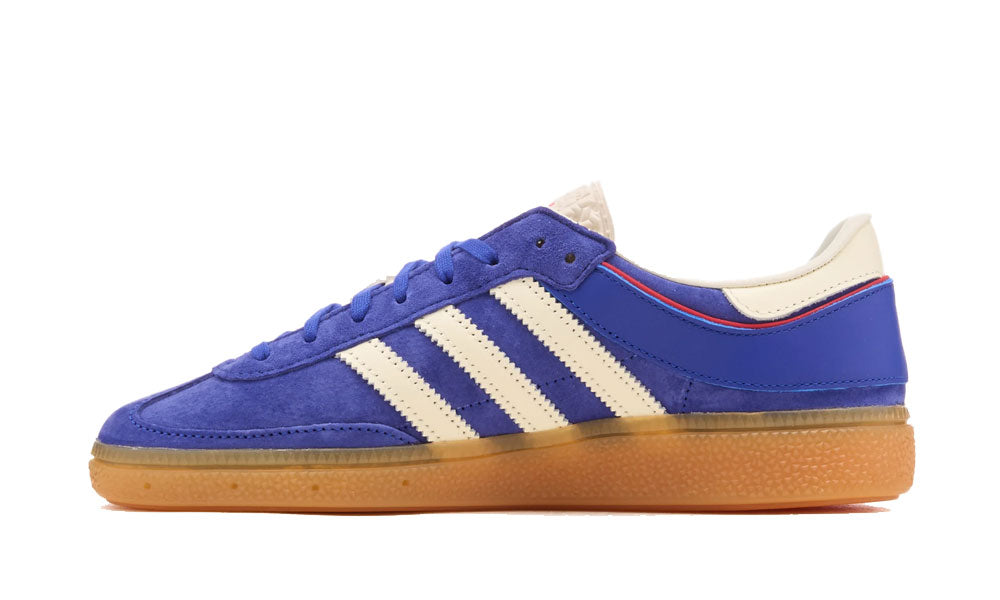 Handball CUP SPZL "Semi Lucid Blue Cream"