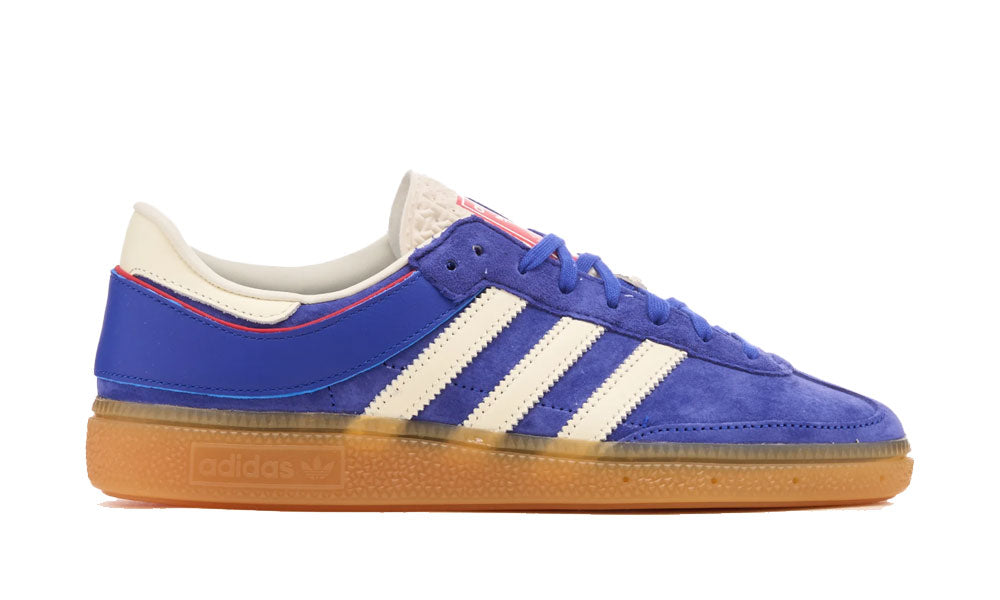 Handball CUP SPZL "Semi Lucid Blue Cream"
