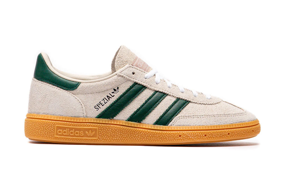 Handball Spezial "Alumina Collegiate Green"
