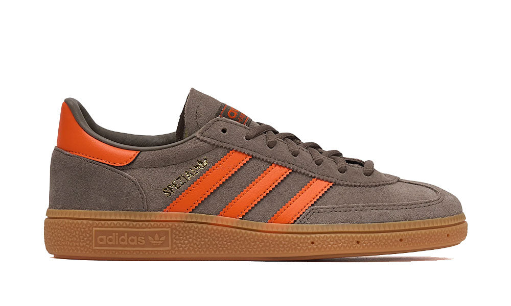 Handball Spezial "Cargo Brown Orange"