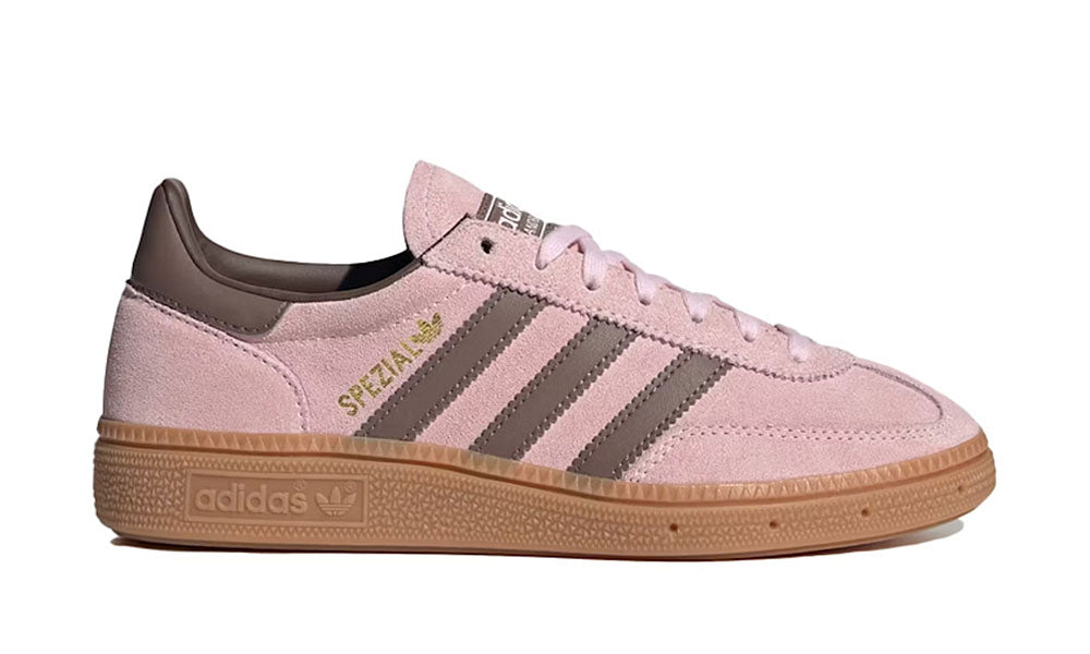 Handball Spezial J "Clear Pink Earth Strata"