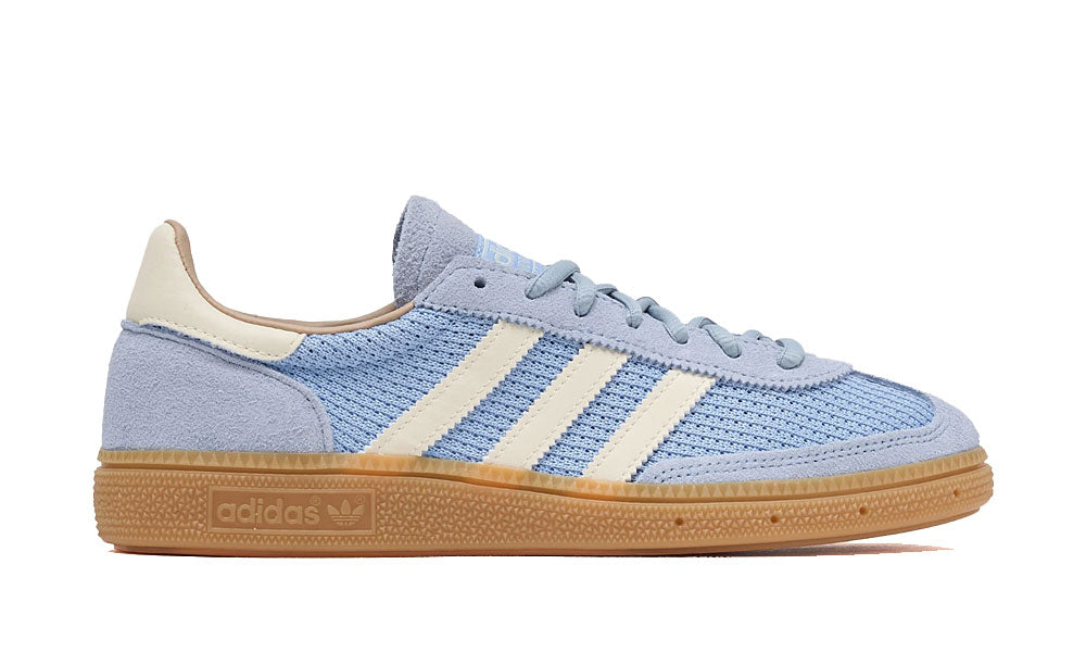 Handball Spezial "Clear Sky Cream White"
