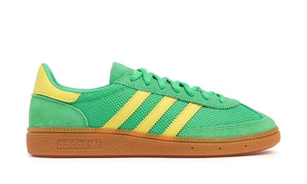 Handball Spezial J "Energy Green Pure Sulfur"