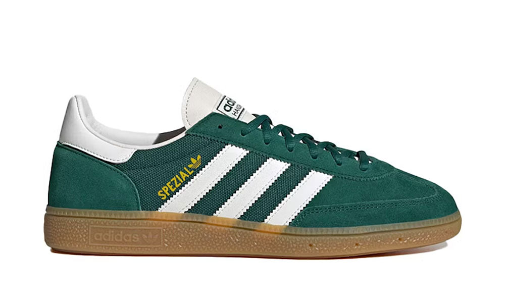 Handball Spezial "Green White Gum"