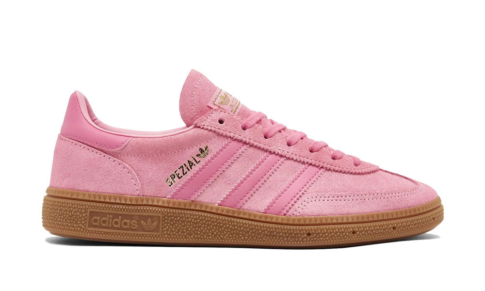 Handball Spezial J "Glow Pink Rose Tone"