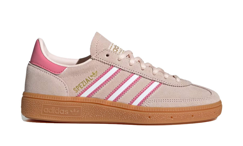 Handball Spezial J "Wonder Quartz Rose Tone"