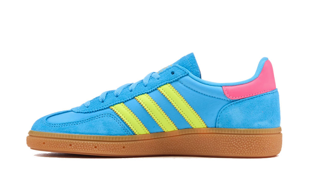 Handball Spezial "Sky Rush Solar Yellow"