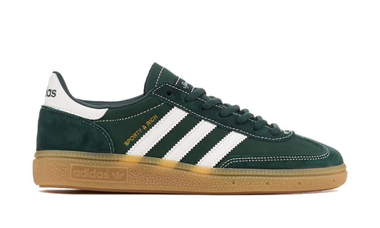 Handball Spezial x Sporty & Rich "Dark Green"