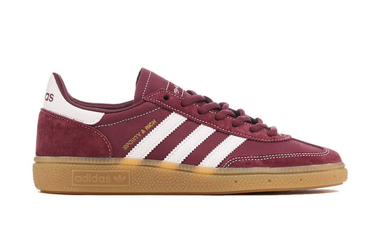 Handball Spezial x Sporty & Rich "Shadow Red"