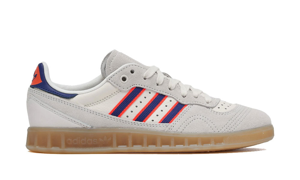 Handball Spezial Top RM "Crystal White Victory Blue"