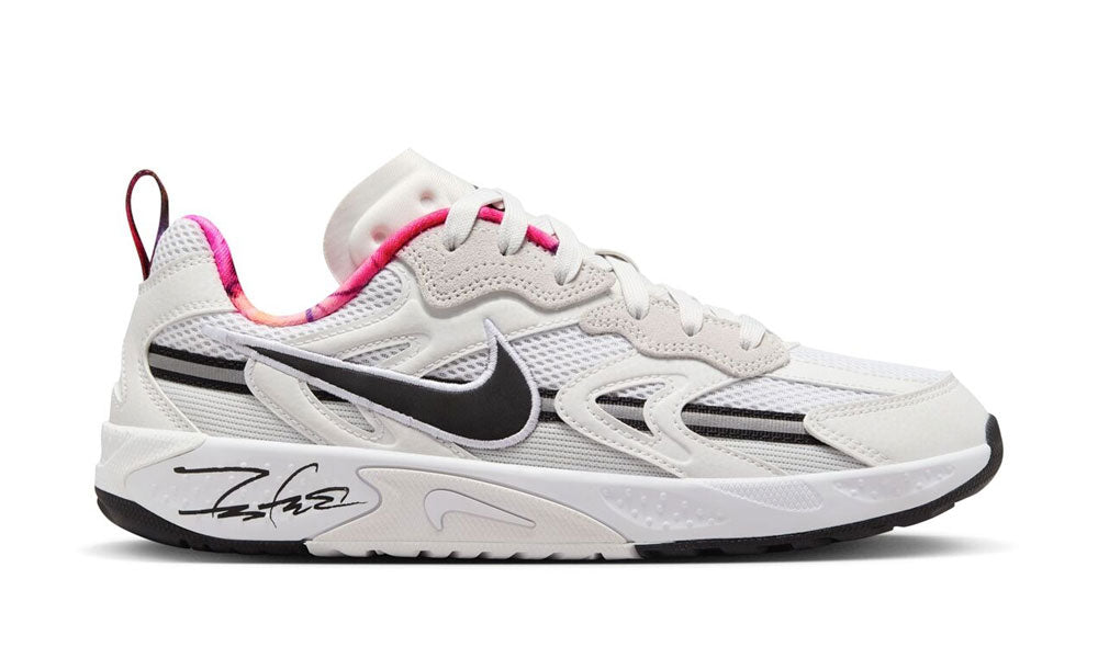 JAM Train x Futura "Olympics"