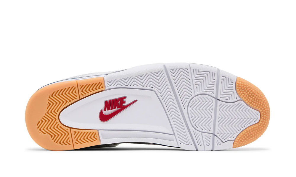 Air Jordan 4 Retro SB "Navy"