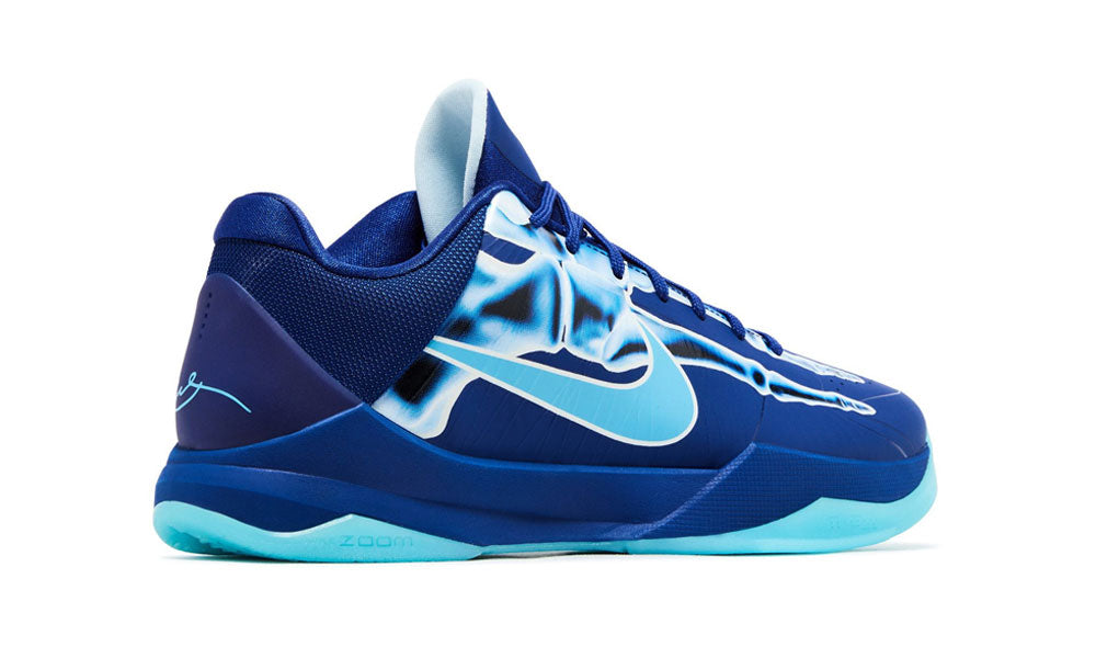 Kobe 5 Protro "X-Ray"