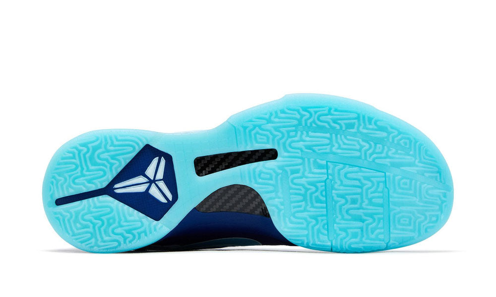 Kobe 5 Protro "X-Ray"