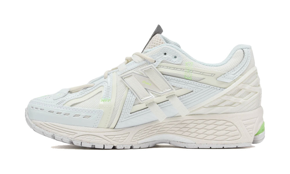 New Balance 1906A "White Green"