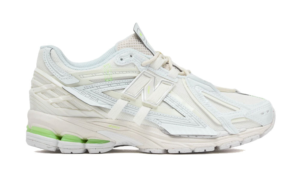 New Balance 1906A "White Green"