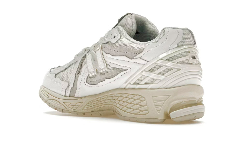 New Balance 1906D "Protection Pack - White Leather"