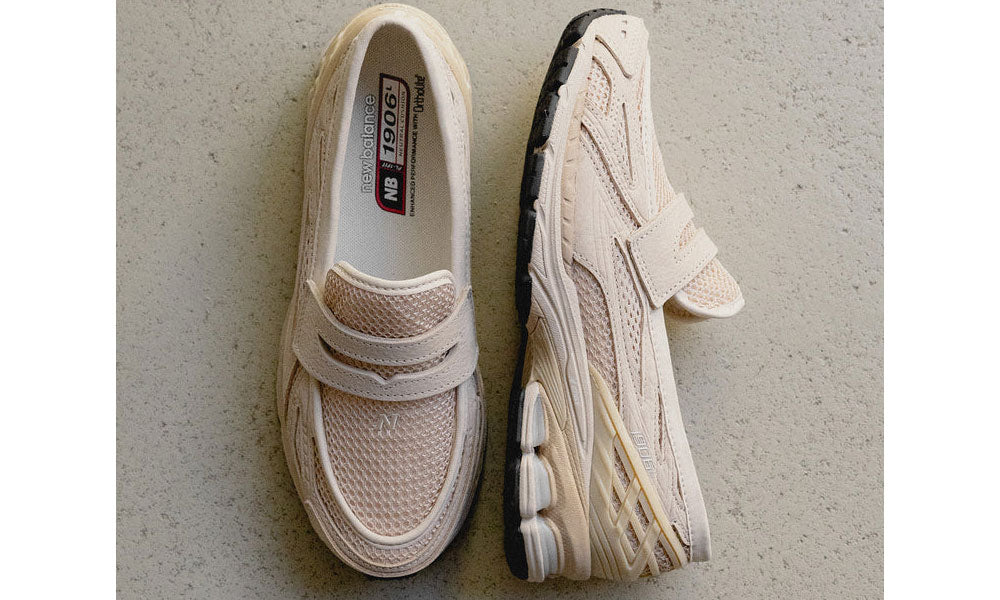 New Balance 1906L "Khaki"