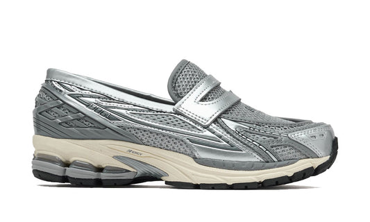 New Balance 1906L "Metallic Silver"