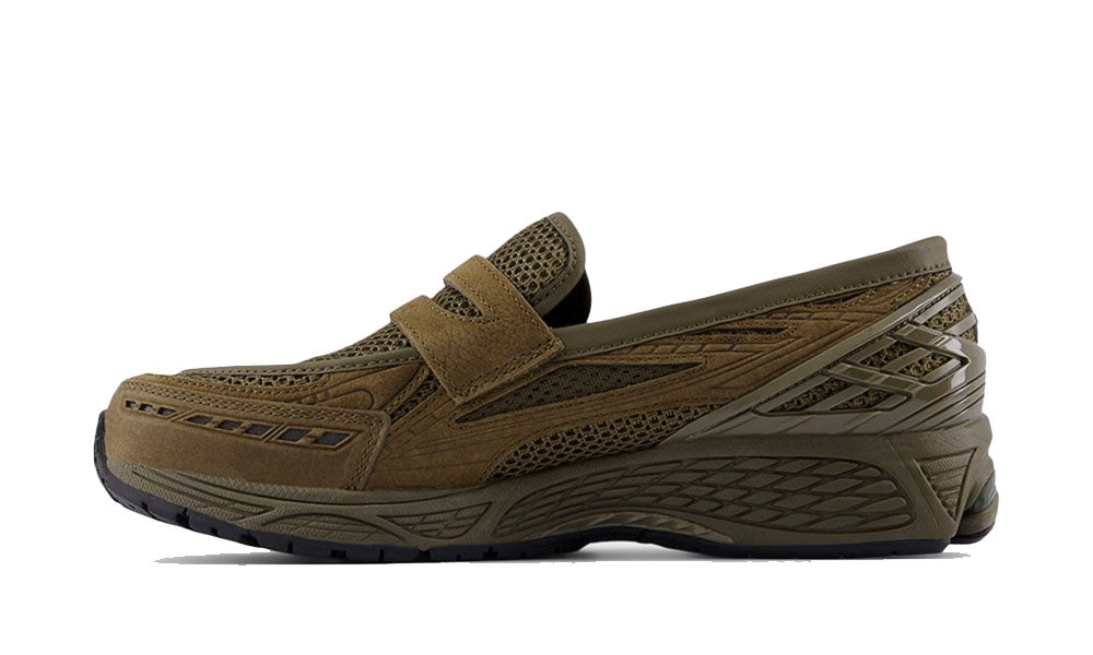 New Balance 1906L "Olive Khaki"