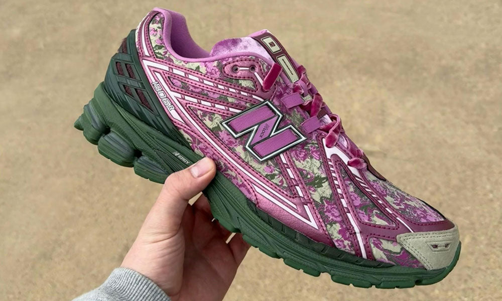 New Balance 1906R x Jack Harlow "Rose Runner"
