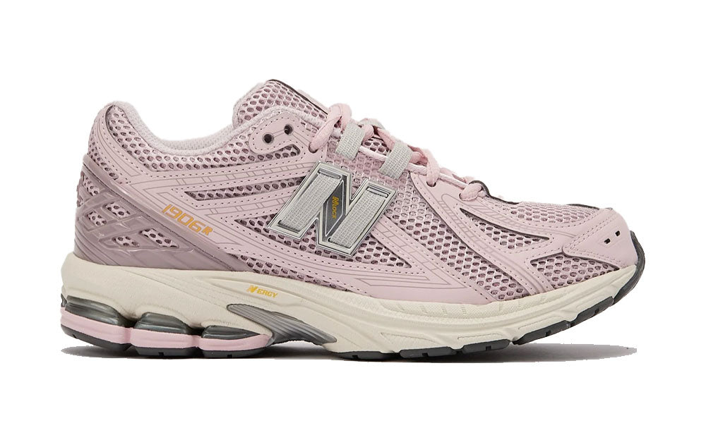 New Balance 1906R J "Rose Sugar Ice Wine"