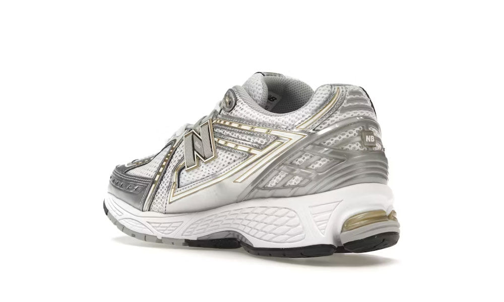 New Balance 1906R "Rain Cloud Silver"