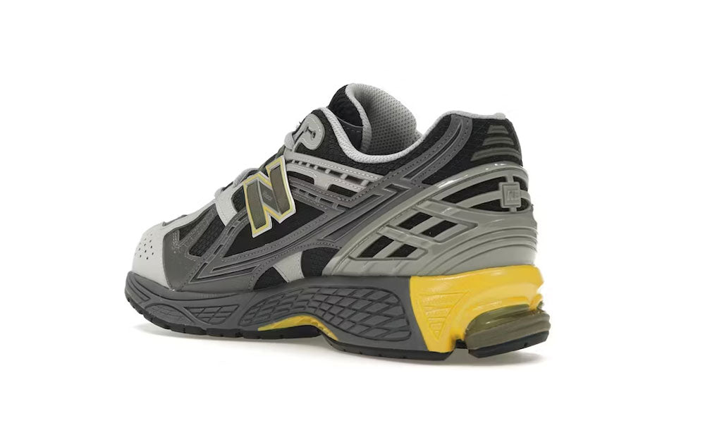 New Balance 1906R "Castlerock Ginger Lemon"