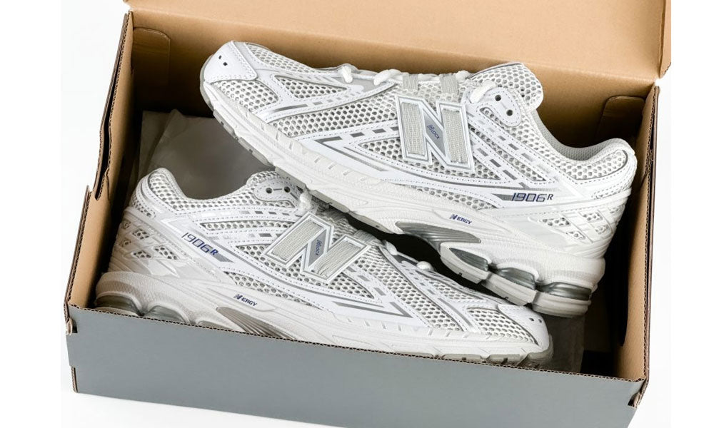 New Balance 1906R J "White Raincloud"