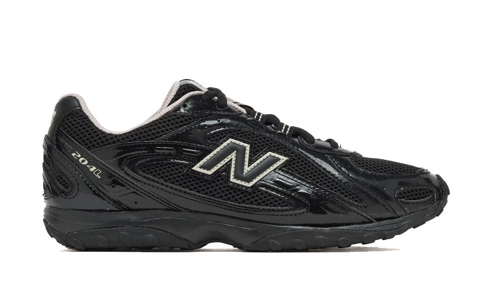 New Balance 204L "Black Timberwolf"