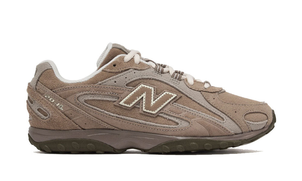 New Balance 204L "Mushroom Arid Stone"