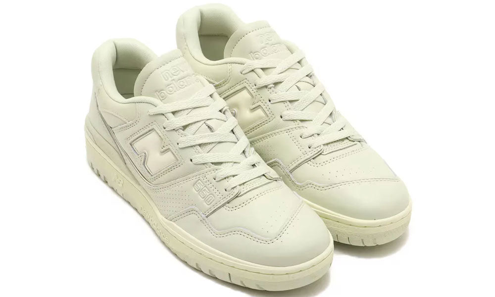 New Balance 550 "Deep Lichen Green"